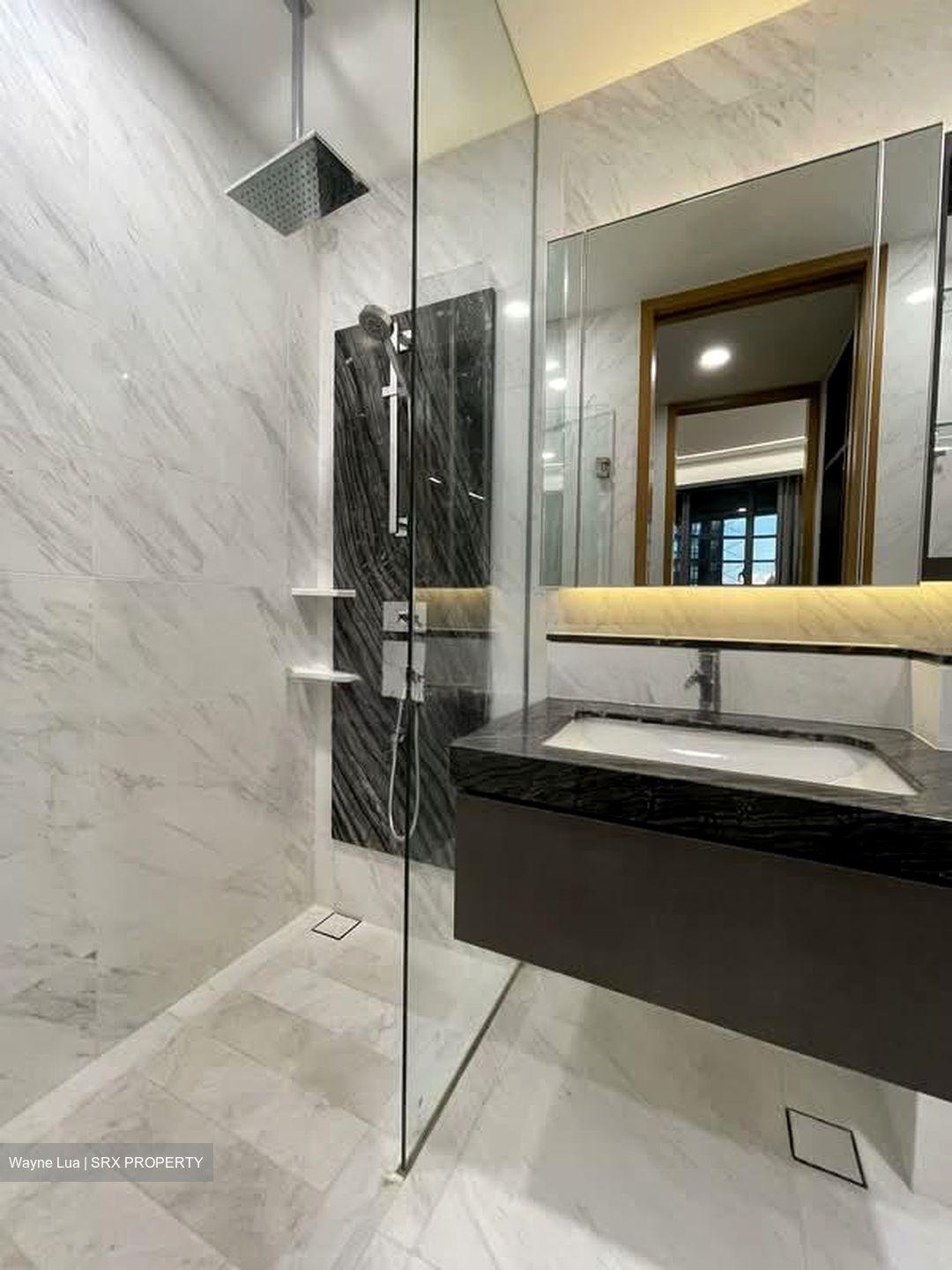 Marina One Residences (D1), Apartment #534804341
